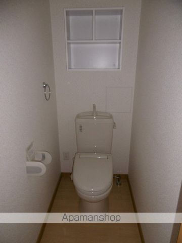 BONHEUR・CLE’の内装写真