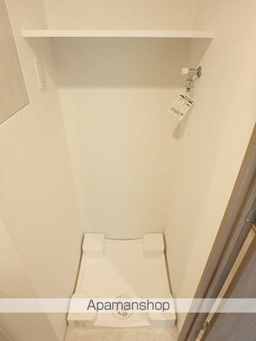グランド・ガーラ横浜新子安の内装写真