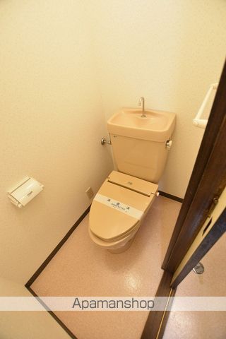 ライフ杉並の内装写真
