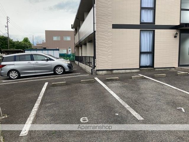 レオパレスカンフォート1STのその他写真