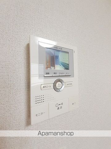 フェアリーVの内装写真