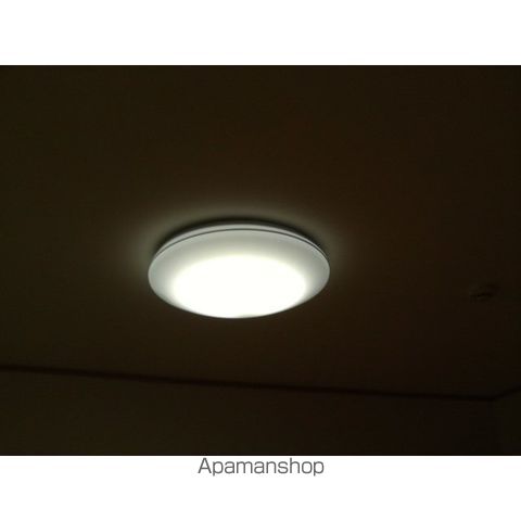 アスピリア サミューゼの内装写真