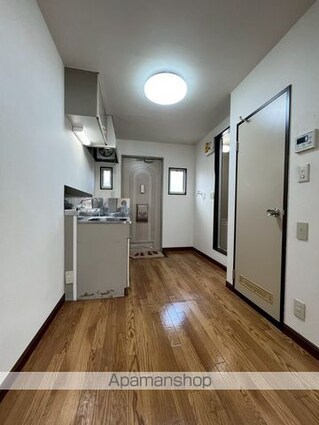 東京都八王子市椚田町[1K/23m2]のその他部屋・スペース