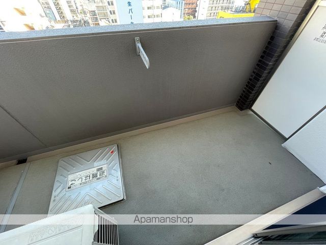 アドバンス新大阪Vの内装写真