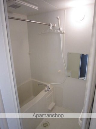 パル・ロワール[1R/30.03m2]のバス