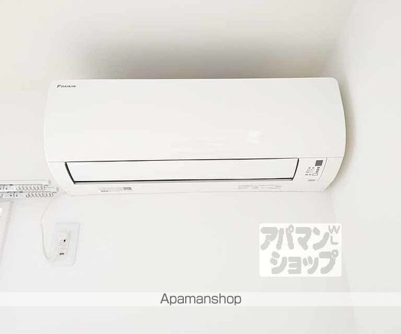 KTIレジデンス桃山の内装写真