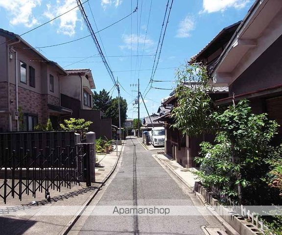 プチメゾンマリアの周辺写真