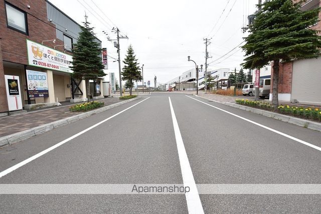 メゾンKYOYAの周辺写真
