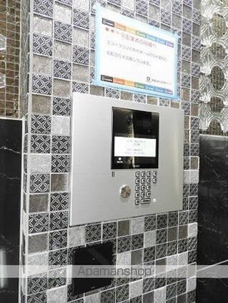 東京都立川市幸町３丁目[1LDK/45.18m2]の共用部4