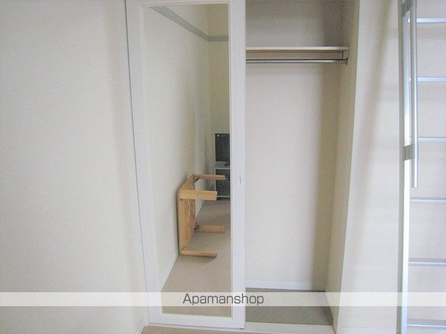 レオパレスAvenue弐番館の内装写真