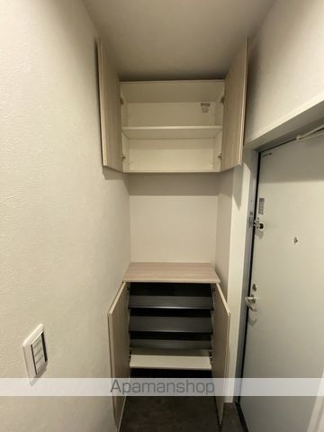 ミ・カーサSUITATOYOTSUの内装写真