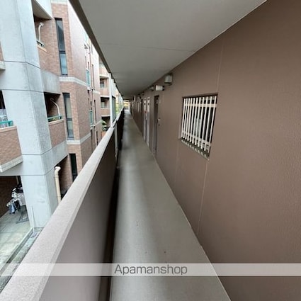 滋賀県大津市桜野町２丁目[2DK/44.45m2]の外観5