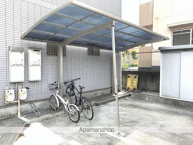 TIARAの内装写真