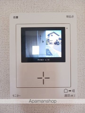 サン・アージュ IIの内装写真