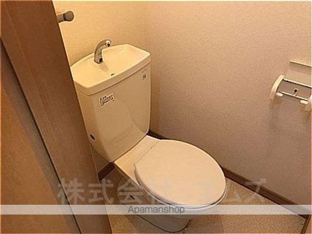 CALIENNTA美園の内装写真