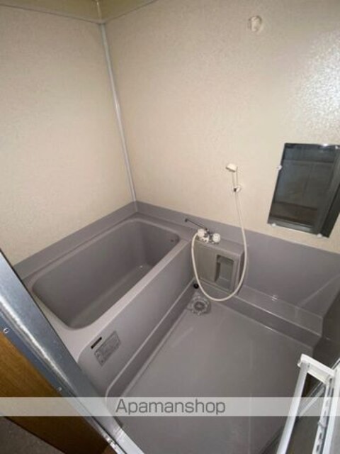 ルネス安原[2DK/44.62m2]のバス