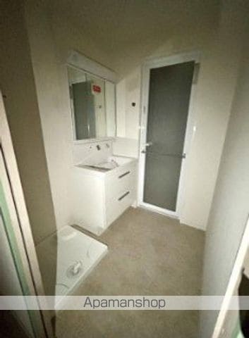 LAURUS武蔵小山の内装写真