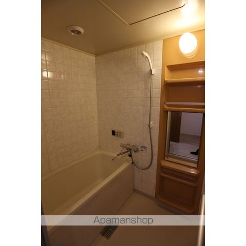 御器所サンハイツ[3LDK/77.2m2]のバス