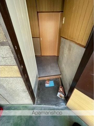 KD諏訪ハイツの内装写真