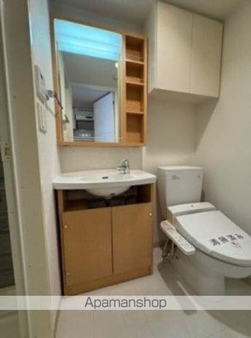 LASANTE品川シーサイドIの内装写真