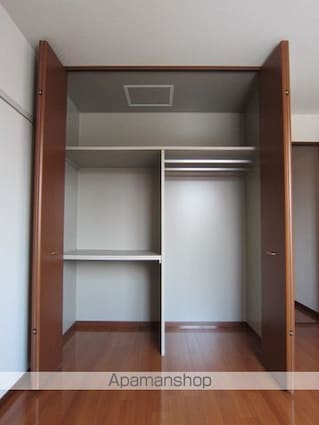 長野県長野市宮沖[2LDK/63.5m2]の収納