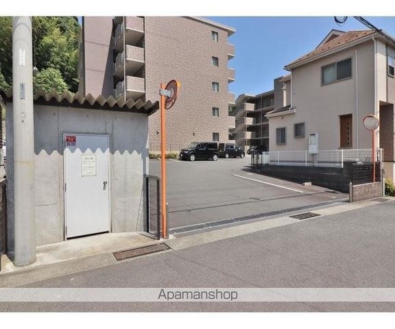 ベルエールA棟のその他写真
