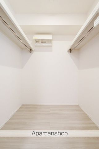 フィオーレガーデン北田宮 Aの内装写真