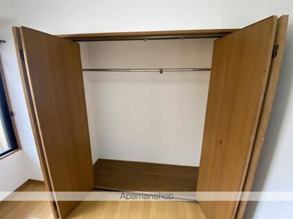 ハイクレスト高松[2LDK/56.7m2]の収納