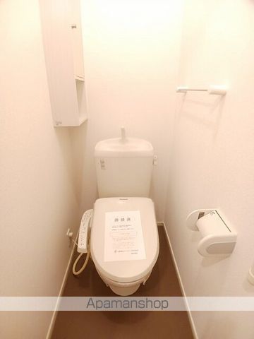 メゾンラフィネIの内装写真