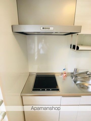 セジュール菜々彩の内装写真