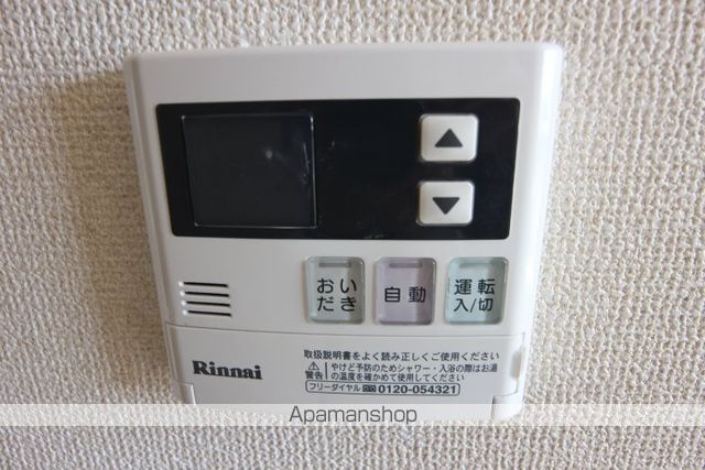 リブフラットの内装写真