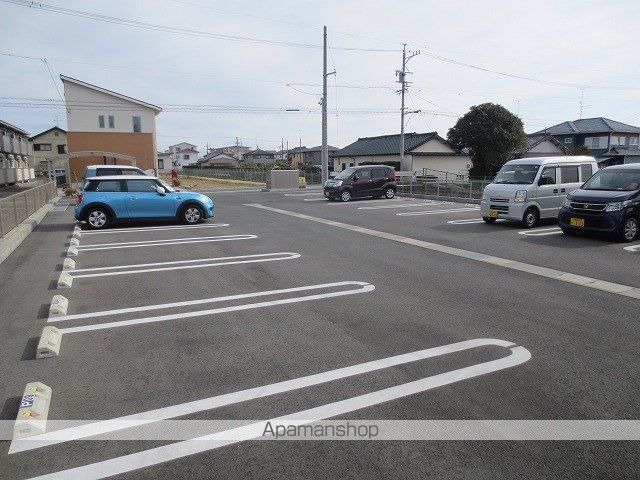 エヴァーグリーンのその他写真