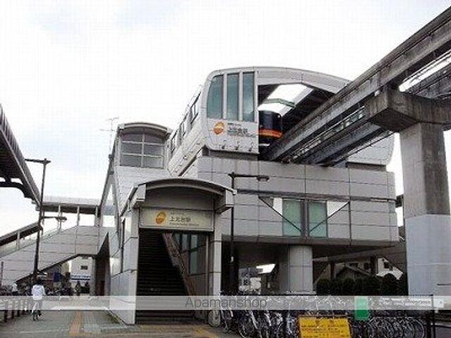 レオパレス上北台[1K/19.87m2]の周辺2
