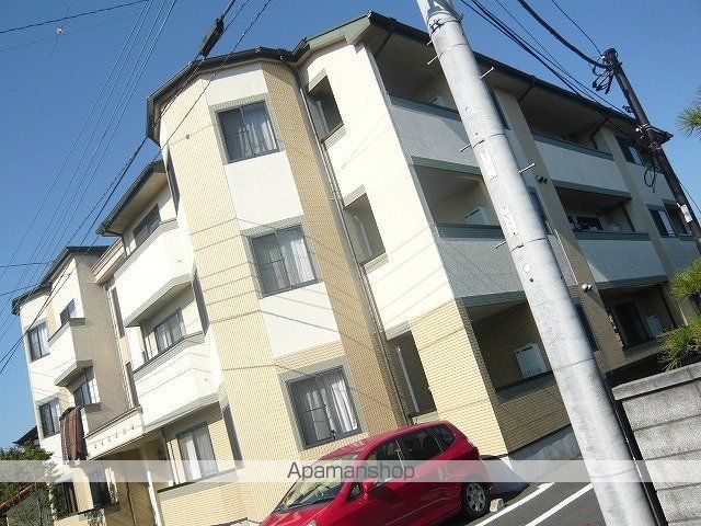 サブリナの外観写真