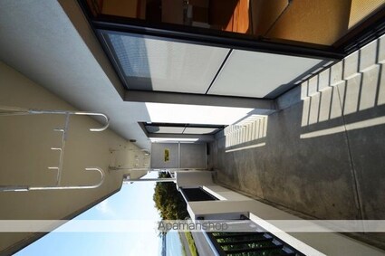 ファインフィールドＫ[3LDK/69.42m2]の共用部4