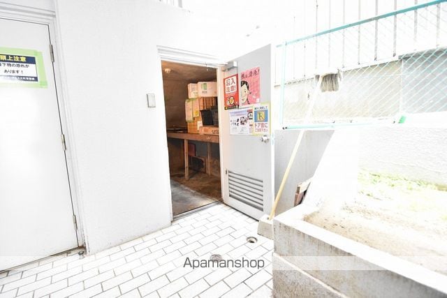 東急ドエルアルス大町のその他写真
