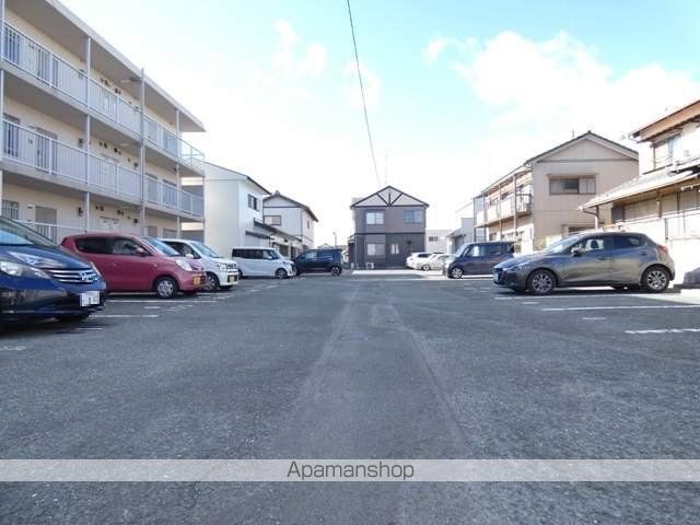 パークタウン宮前Bのその他写真