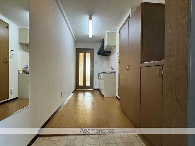ブルーランド本町の内装写真