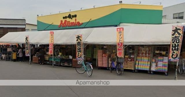 VIVACEの周辺写真