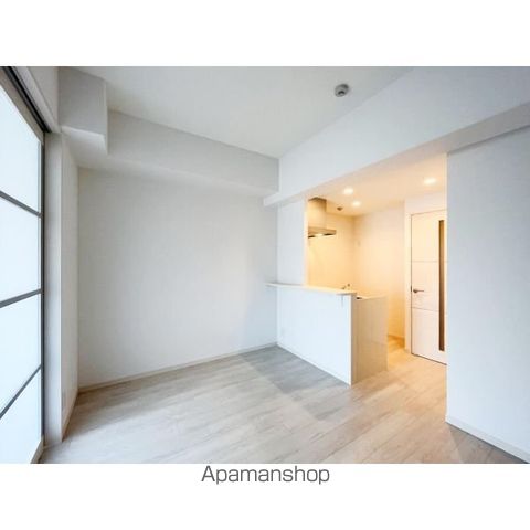 ALIVIS北梅田の内装写真