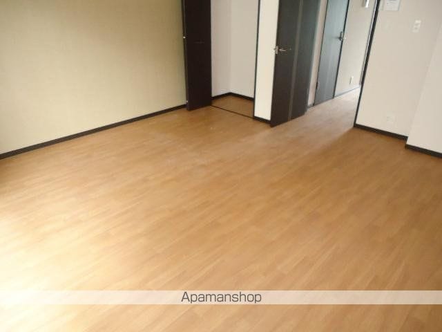 ベアローズ弐番館の内装写真