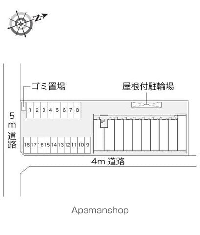 アルク室岡のその他写真