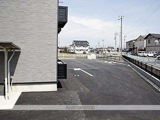 レオパレスWIN 穂積のその他写真