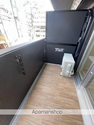 プレサンス太閤通ファシールの内装写真