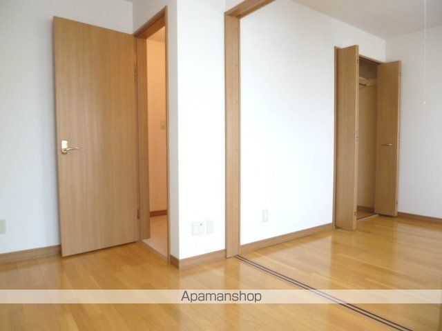 グランフォルム南円山の内装写真