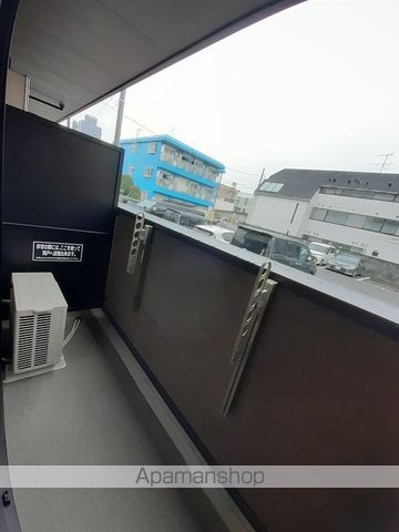 クレスト TSの内装写真