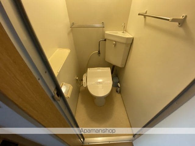 マンション雄創の内装写真