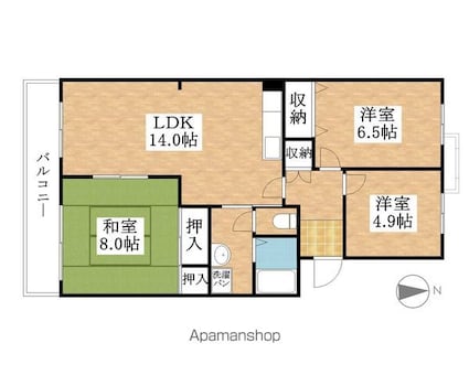 サムネイルイメージ