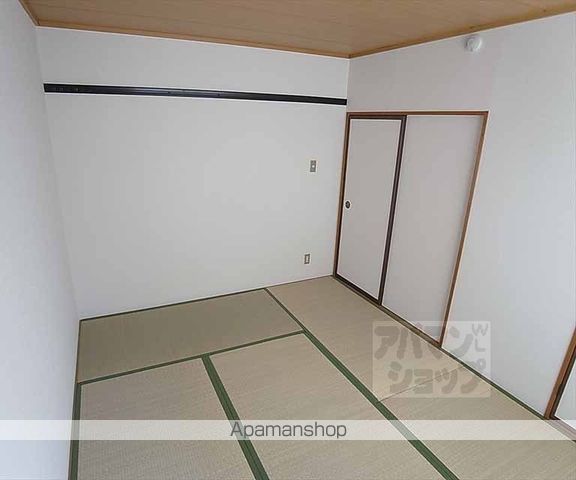セジュール今原の内装写真