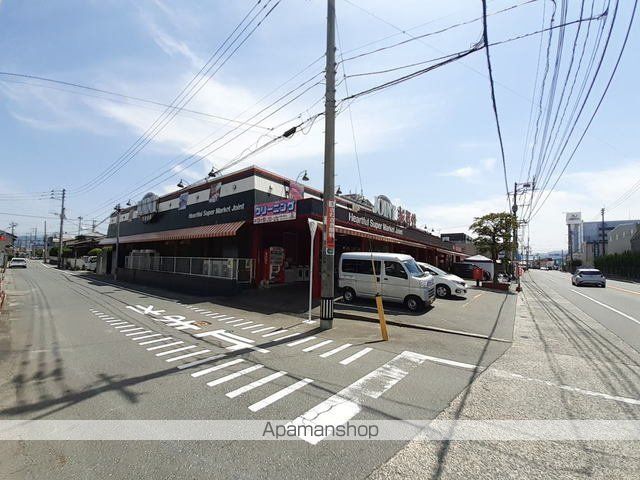 ダイヤモンドアヴェニューＡ 101 ｜ 福岡県糟屋郡粕屋町大字酒殿276-1（賃貸アパート1K・1階・27.36㎡） その16